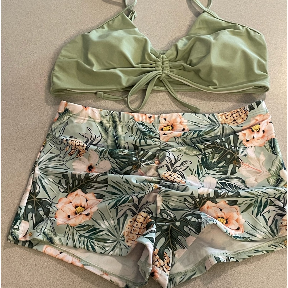 Swimsuit